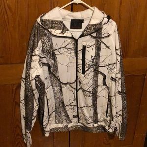 Huntworth Rain Jacket